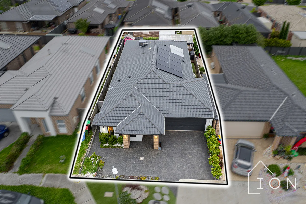 Additional image 22 of 20 Salim Way, Clyde North VIC 3978