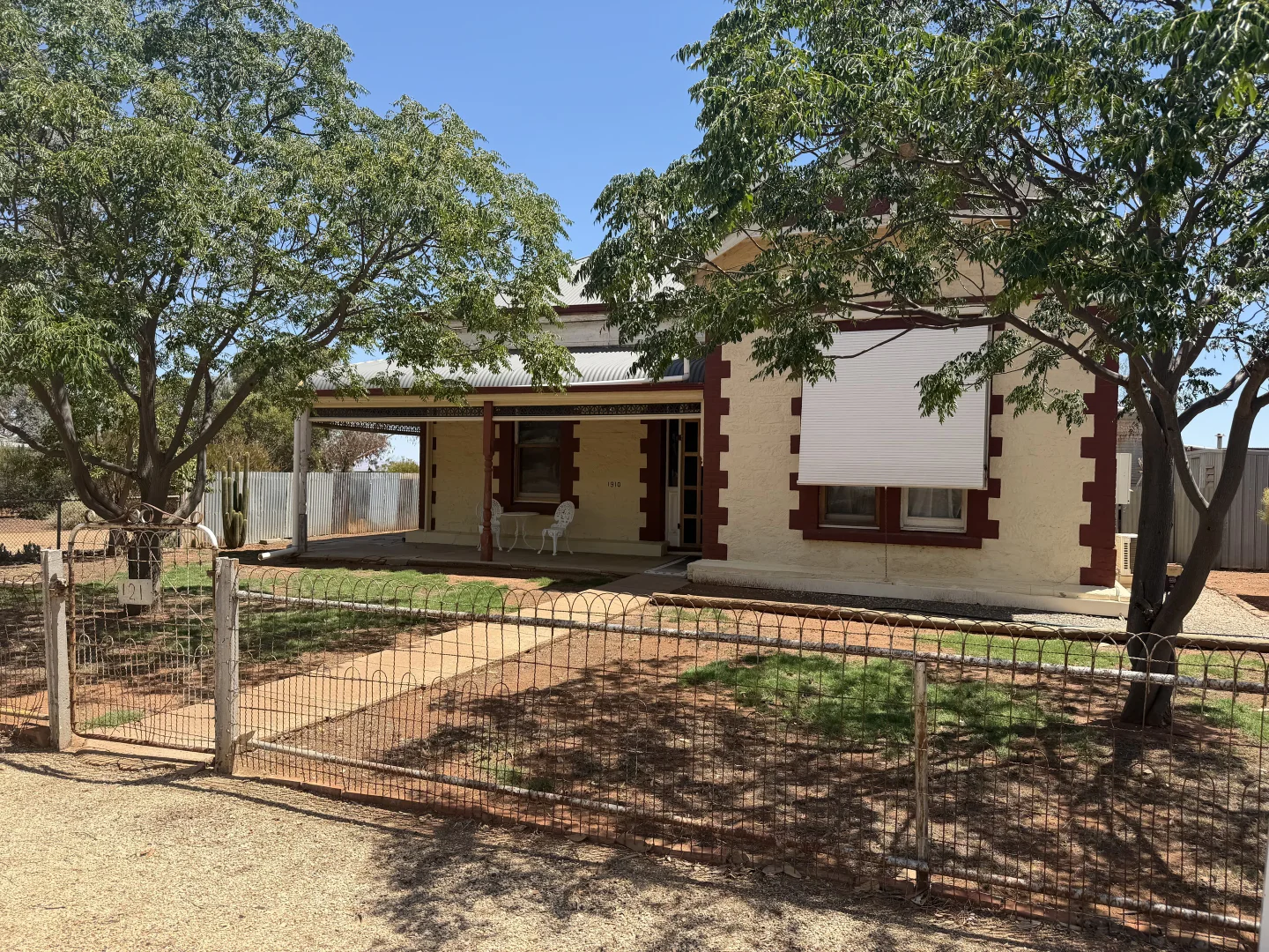 Additional image 17 of 121-123 Main St, Brinkworth SA 5464