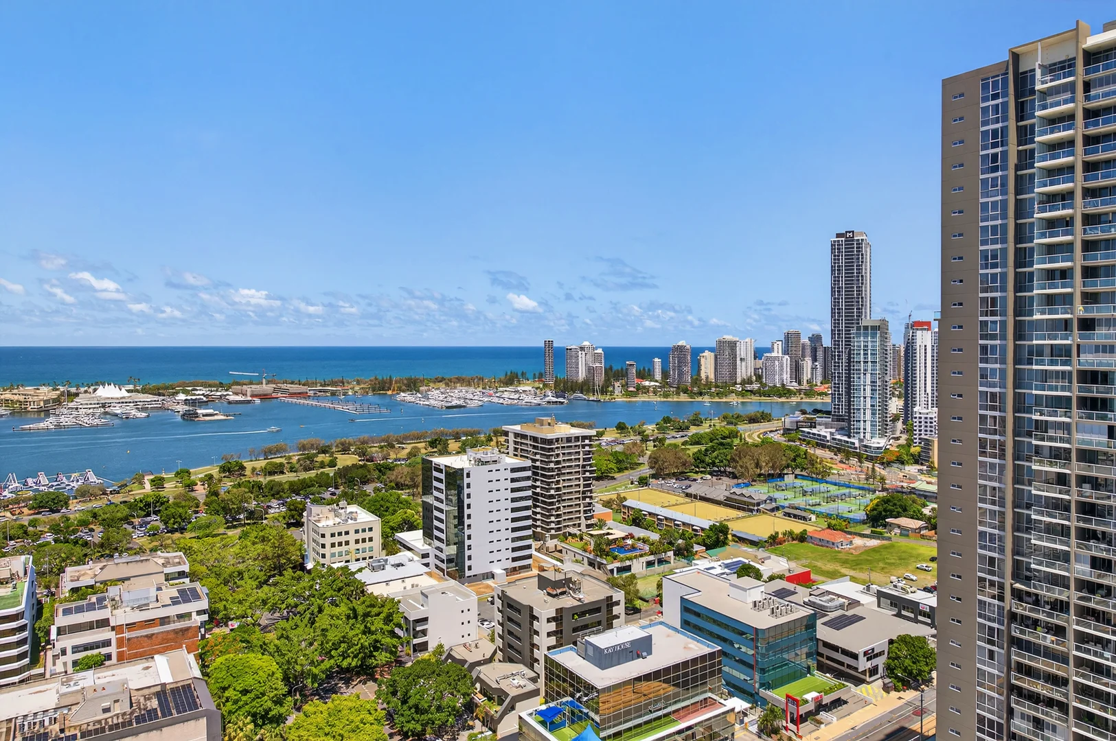 Additional image 4 of 22401/5 Lawson Street, Southport QLD 4215