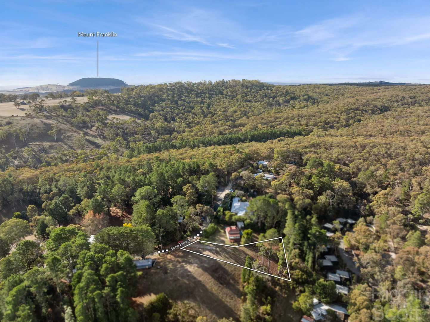 Additional image 8 of 5a Lone Pine Avenue, Hepburn Springs VIC 3461