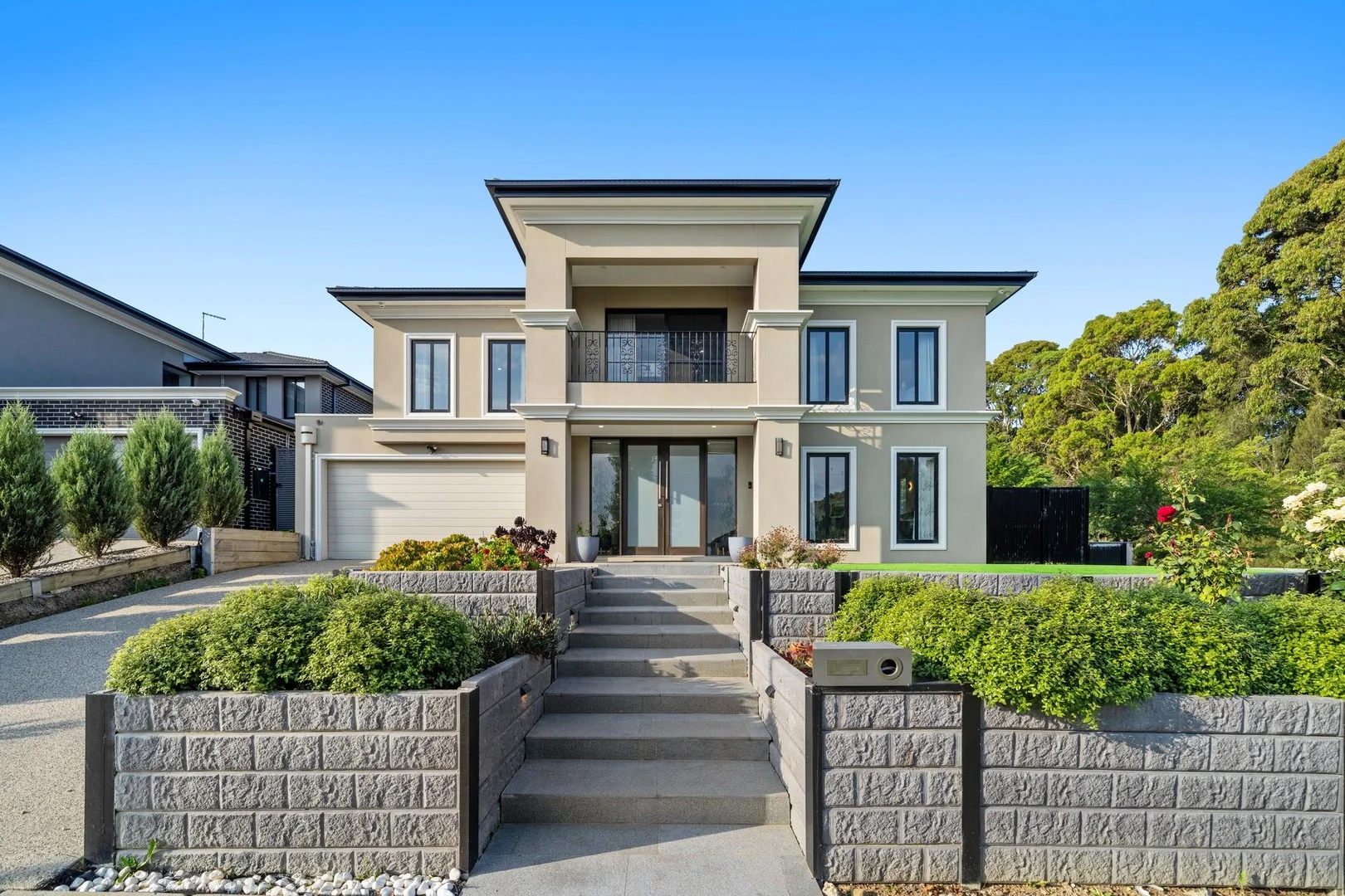 72 Cresthaven Boulevard, Berwick VIC 3806