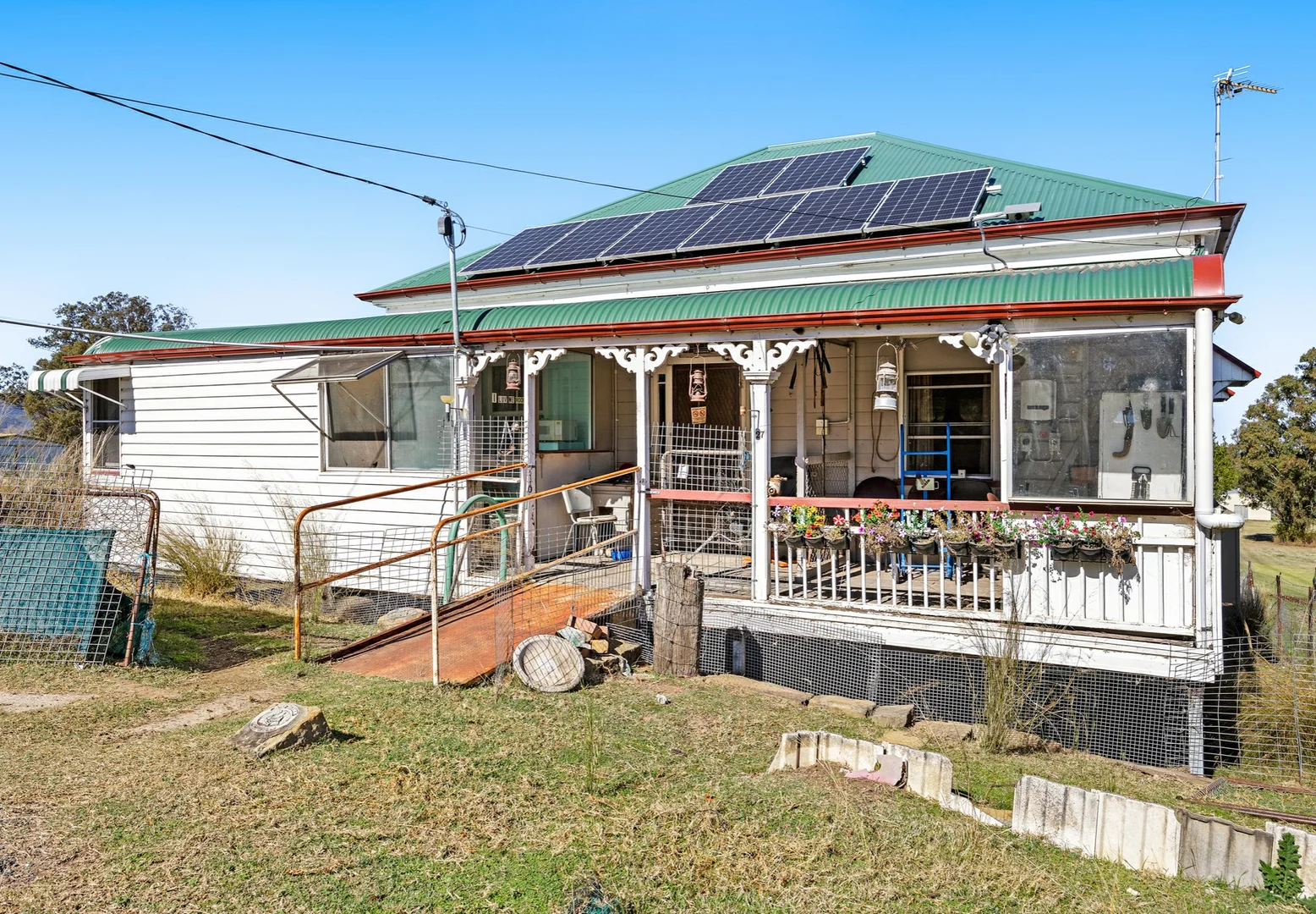 Additional image 3 of 27 King Street, Yangan QLD 4371