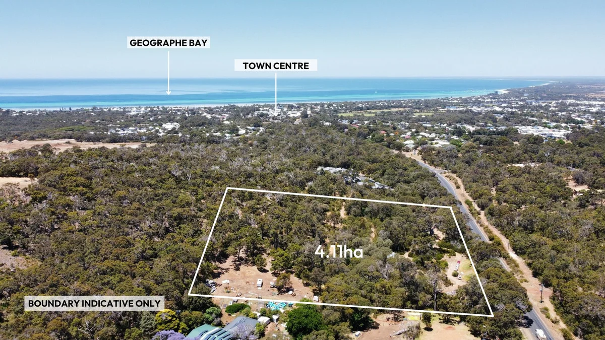 1676 Caves Road, Dunsborough WA 6281
