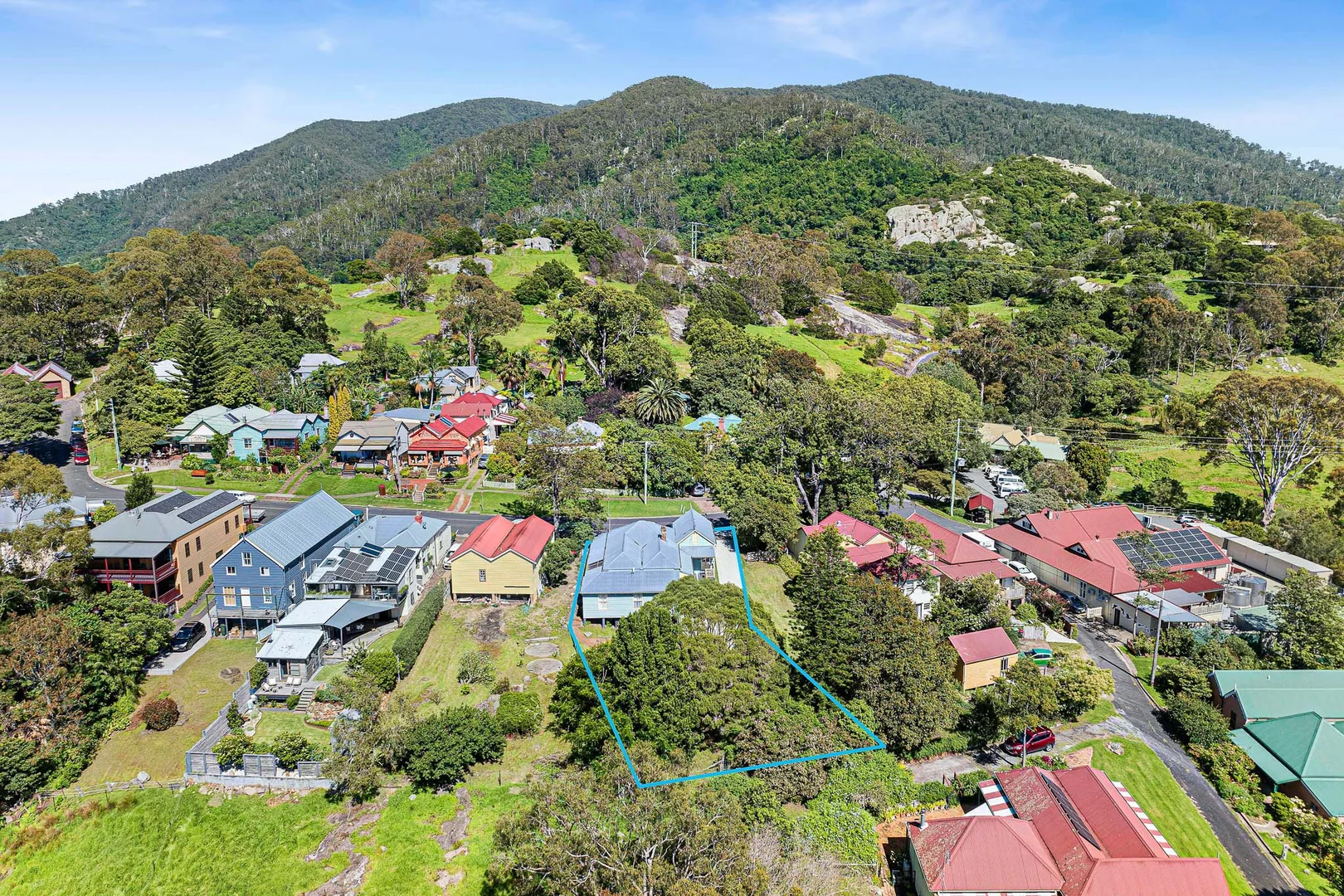 Additional image 26 of 27 BATE STREET, Central Tilba NSW 2546