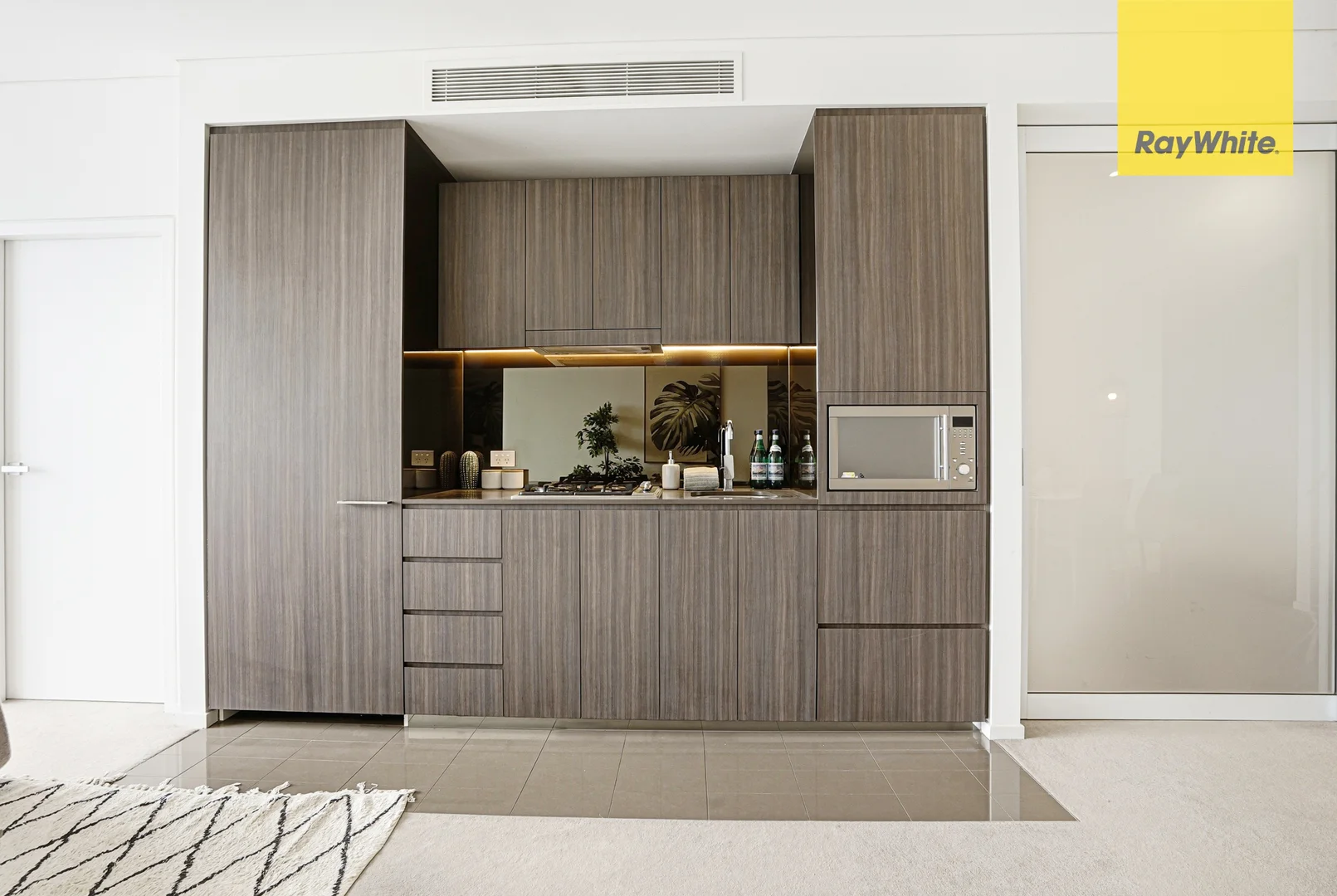 Additional image 3 of 2001/45 Macquarie Street, Parramatta NSW 2150