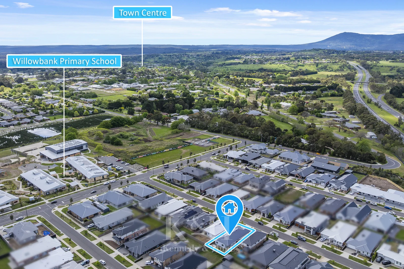 Additional image 16 of 14 May Drive, Gisborne VIC 3437