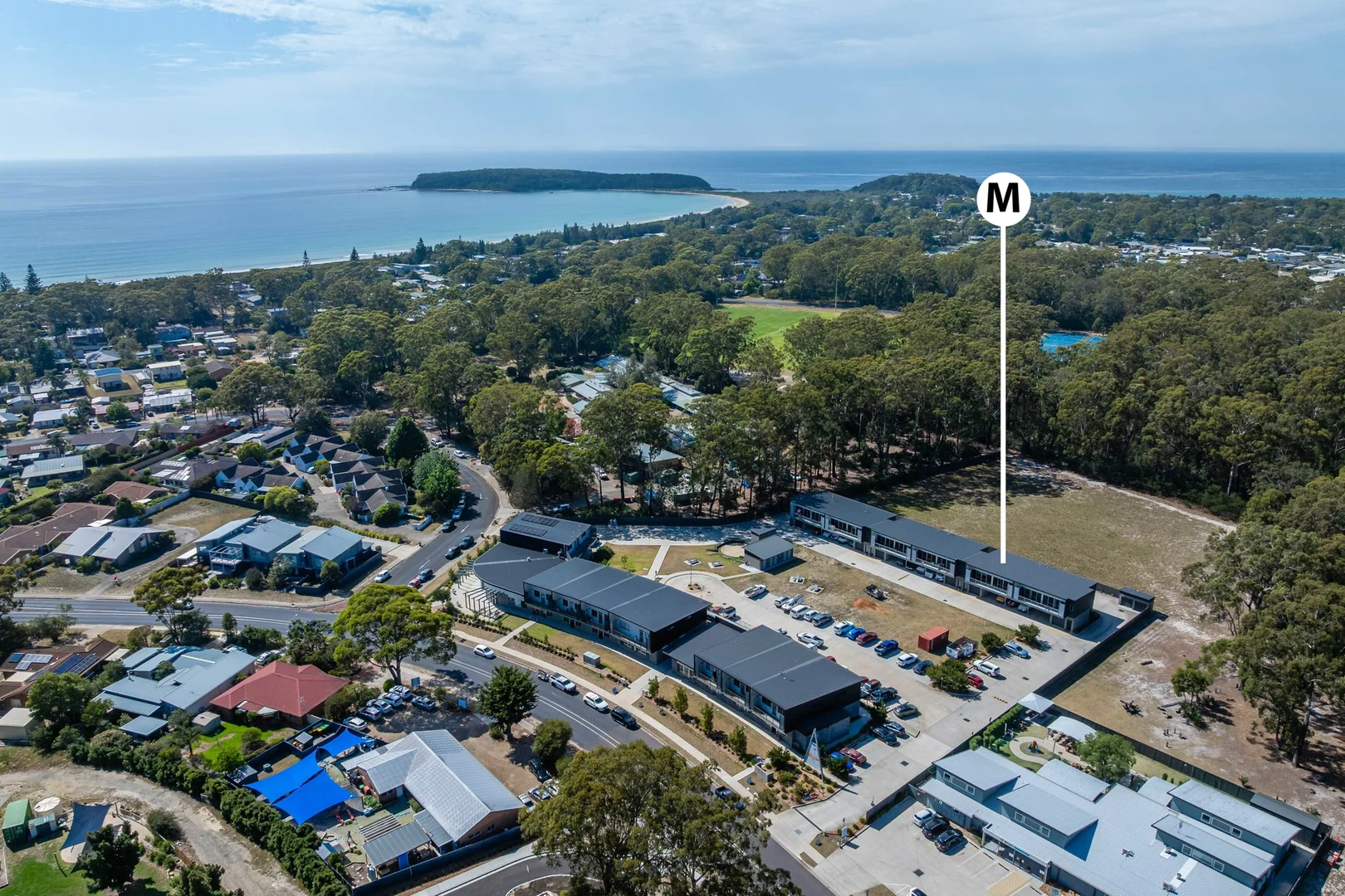 Additional image 14 of 2/44 Train Street, Broulee NSW 2537