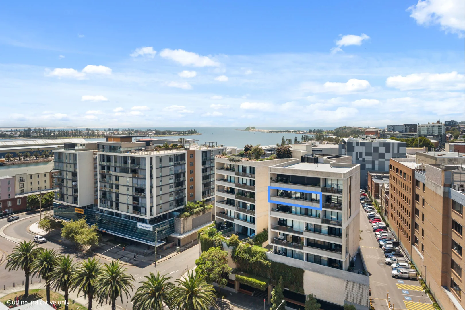 Additional image 21 of 703/5 Merewether Street, Newcastle NSW 2300