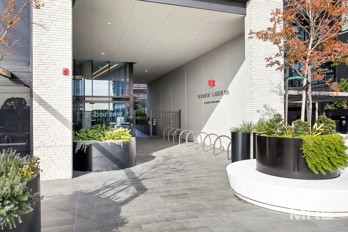 Additional image 12 of 202/56 Myrtle Street, Ivanhoe VIC 3079