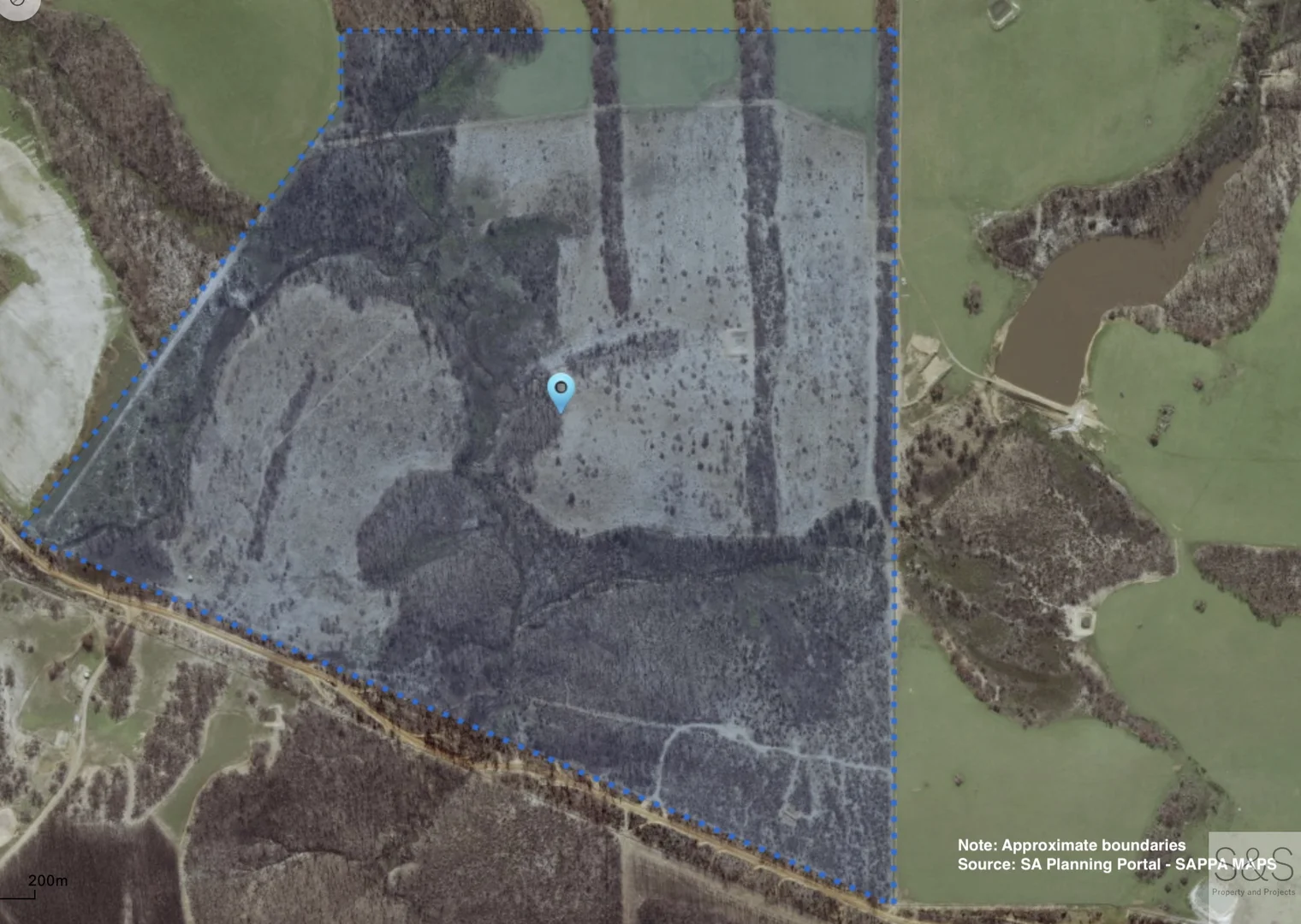 Additional image 30 of 678 Baxters Road, Karatta SA 5223