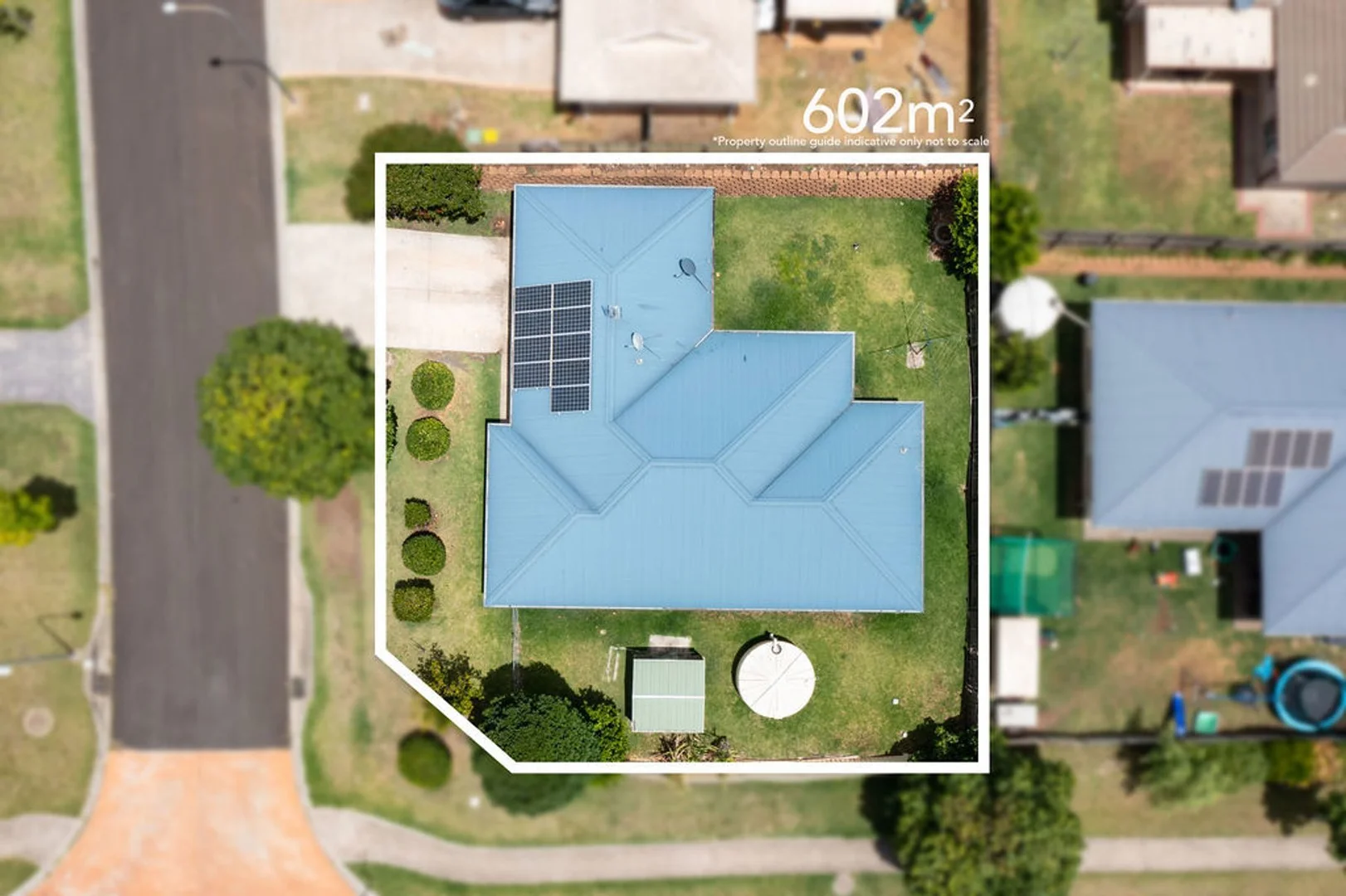 Additional image 24 of 20 Harrison Court, Darling Heights QLD 4350