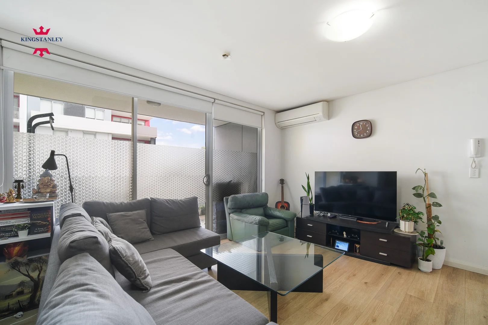 Additional image 9 of 26/1-3 Bigge St, Warwick Farm NSW 2170