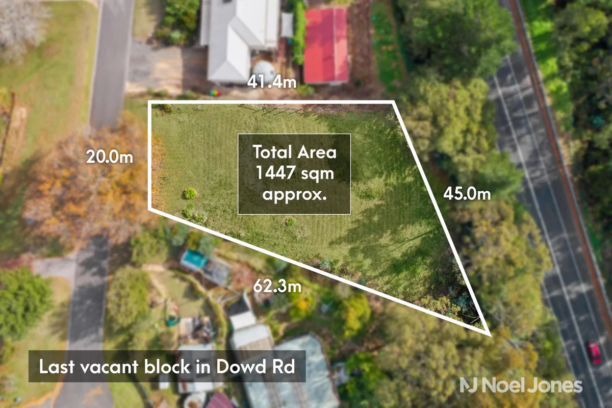 Additional image 4 of 5 Dowd Road, Healesville VIC 3777