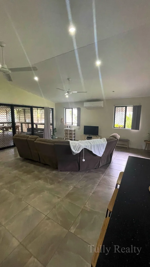 Additional image 15 of 58 Theodore St, Tully QLD 4854