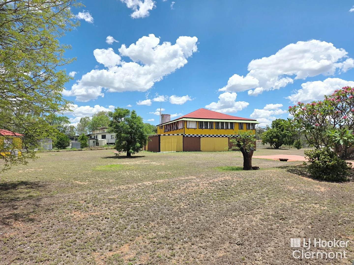 Additional image 25 of 5 Turrama Road, Clermont QLD 4721