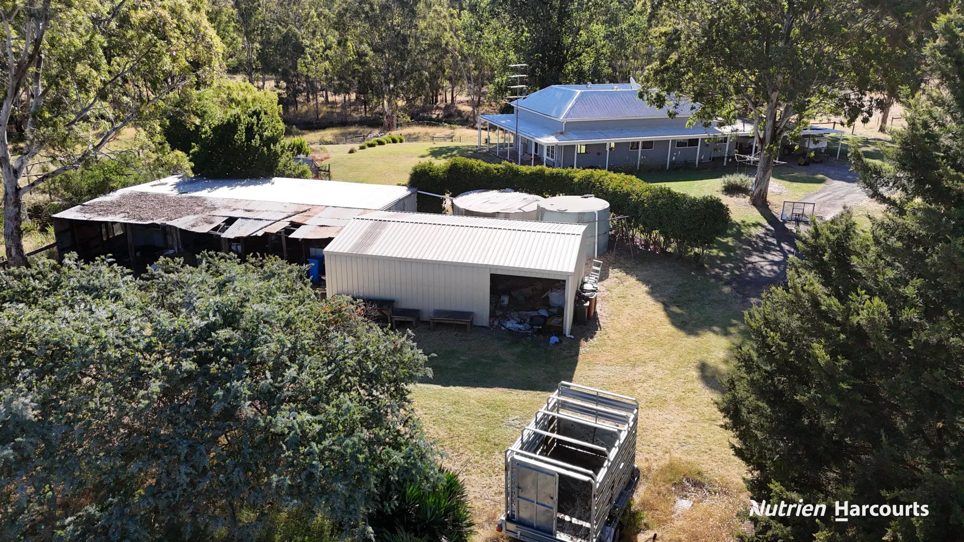 Additional image 20 of 579 Casterton - Dartmoor Road, Bahgallah VIC 3312