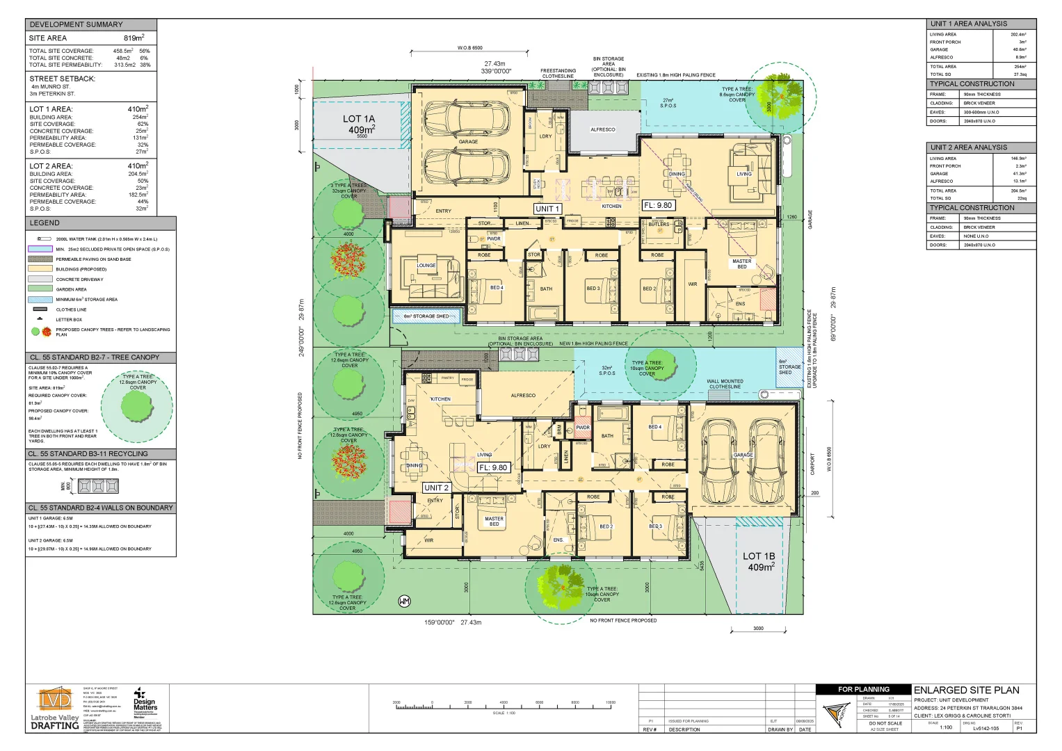 Additional image 8 of 24 Peterkin Street, Traralgon VIC 3844