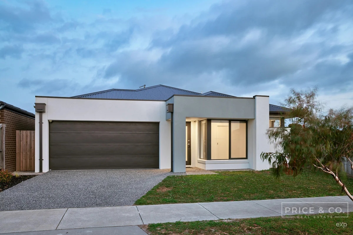 3 Mcrae Drive, Dalyston VIC 3992