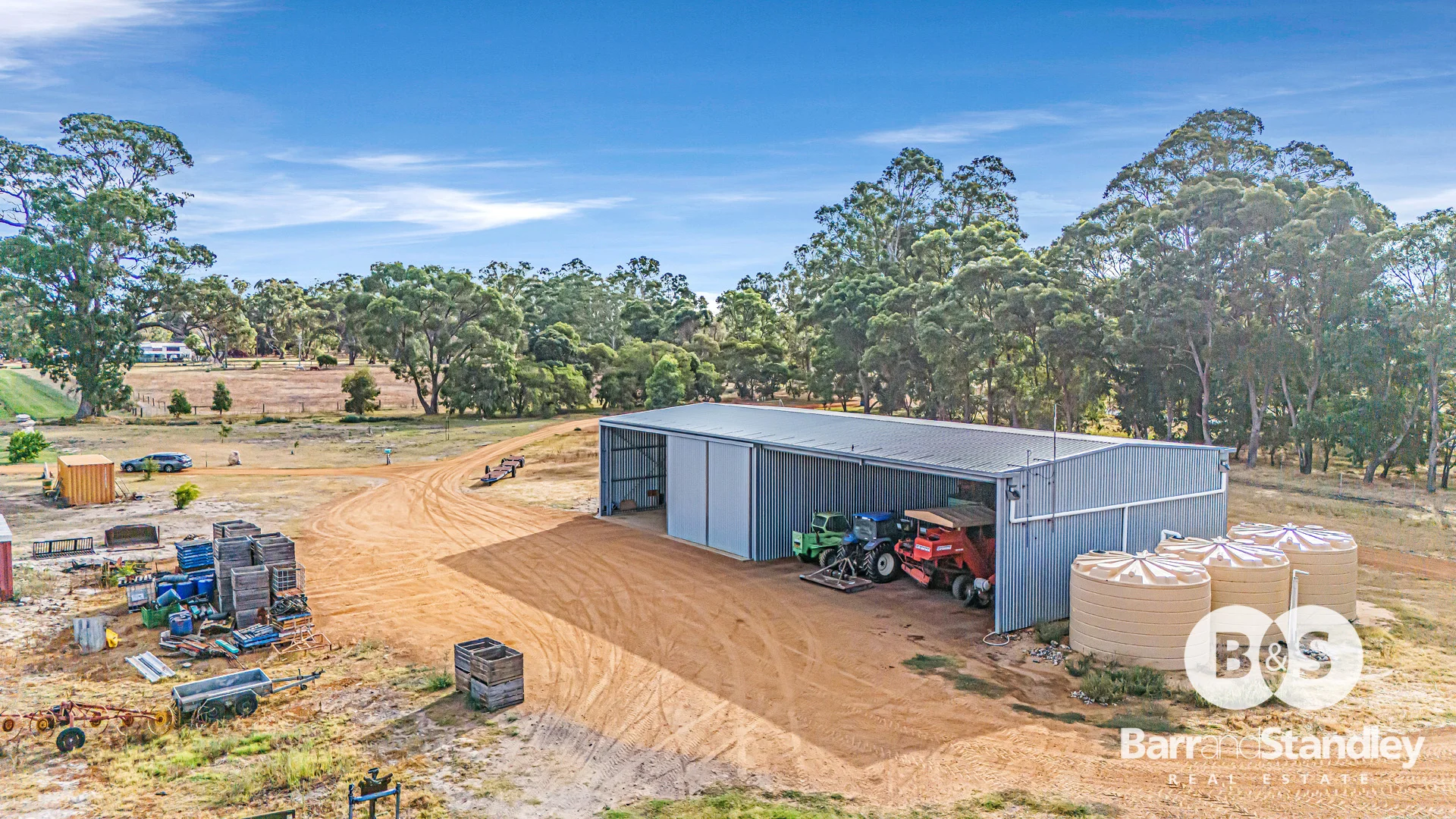 Additional image 23 of 630 Ludlow Road North, Forrest Beach WA 6271