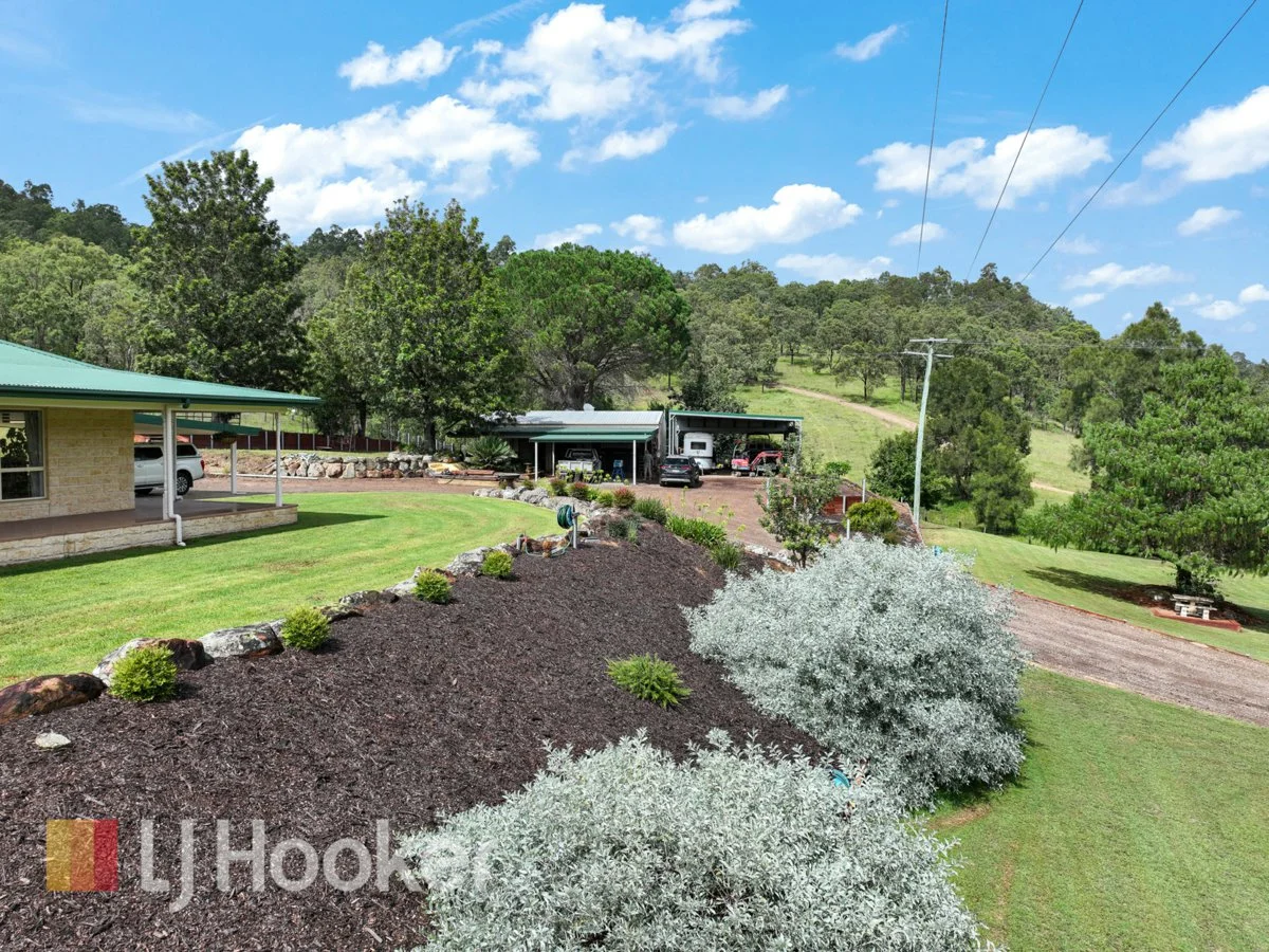 Additional image 25 of 540 Carrowbrook Road, Singleton NSW 2330