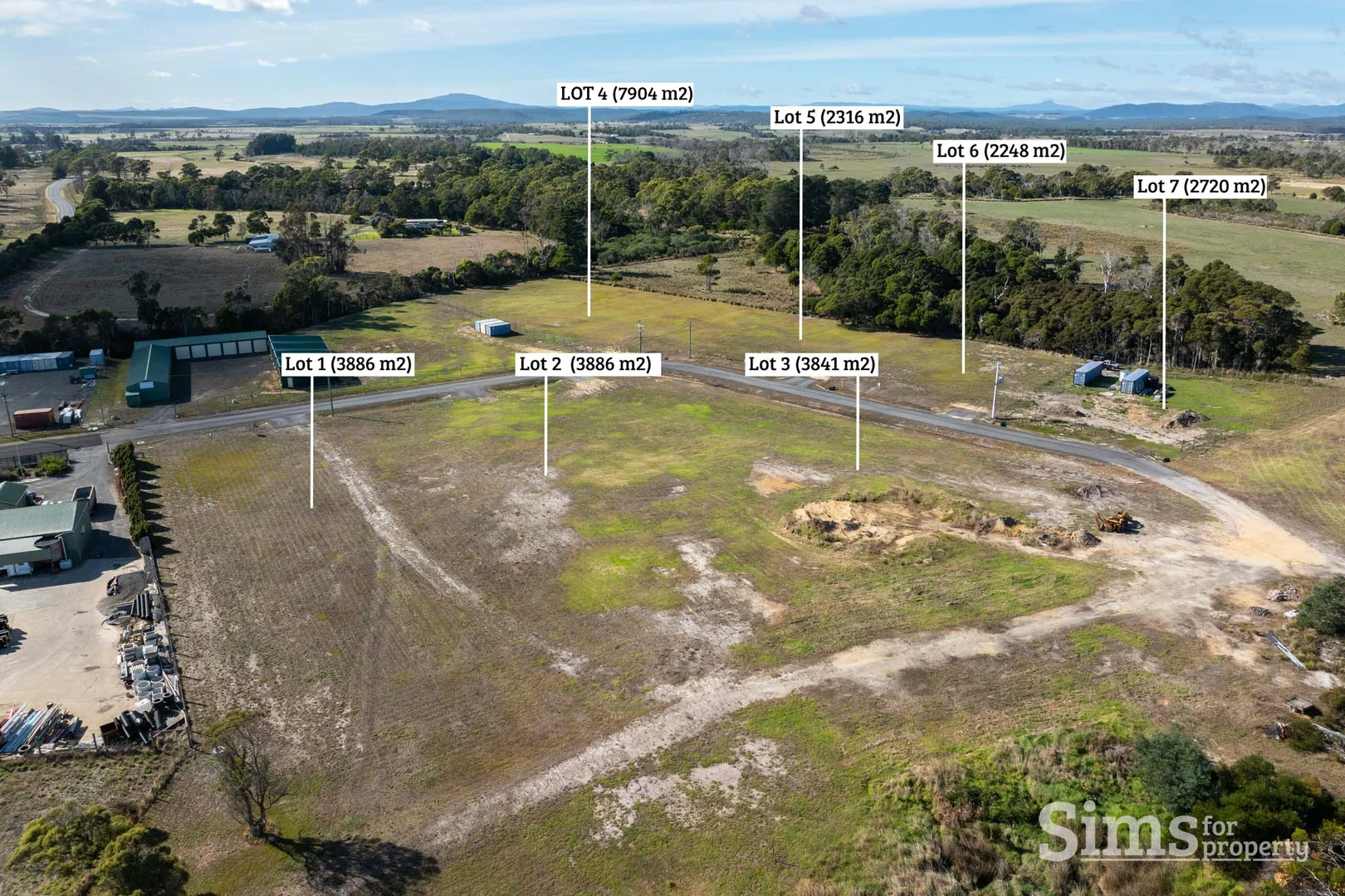 Additional image 3 of Lot 4/13 Heckrath Road, Bridport TAS 7262