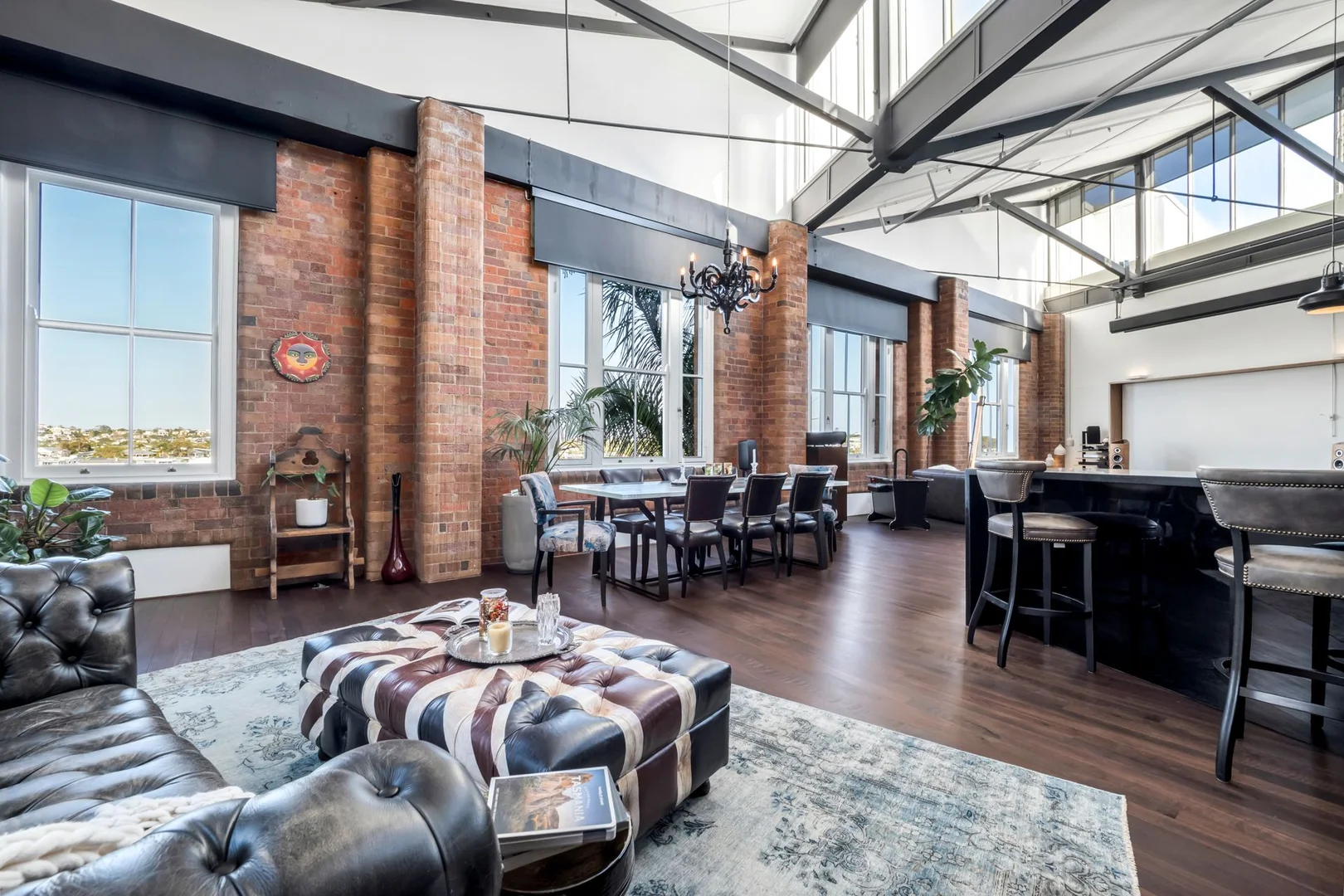 401/88 Macquarie Street, Teneriffe QLD 4005