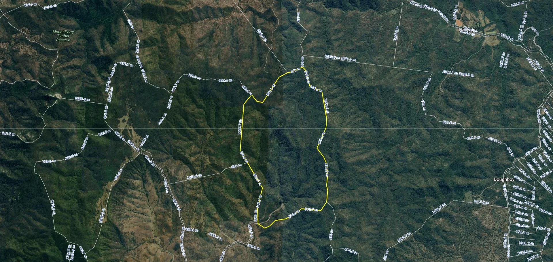 Additional image 11 of 888 North Branch Road, Mount Perry QLD 4671