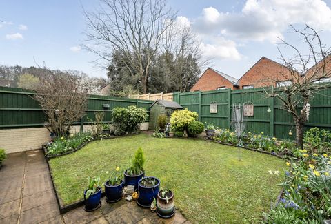 Ash Walk, Brentry, Bristol, Somerset BS10