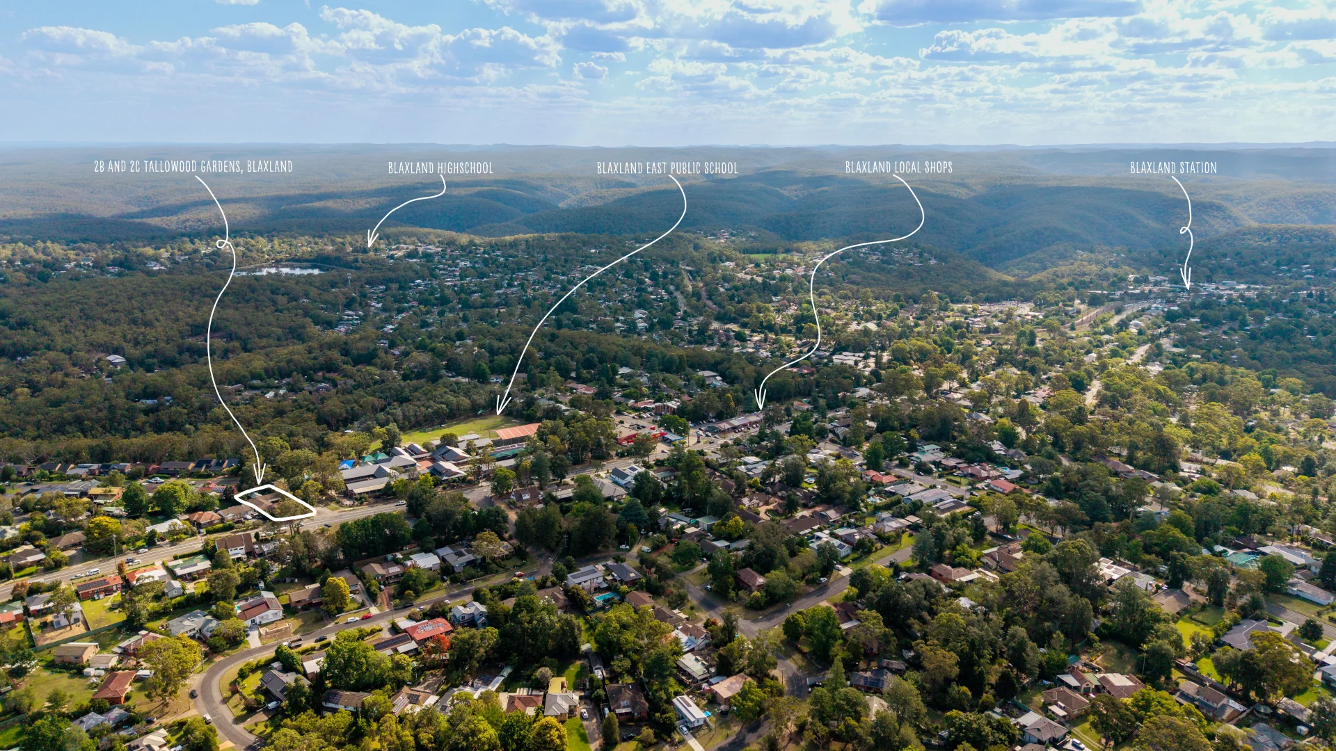Additional image 26 of 2B + 2C Tallowood Gardens, Blaxland NSW 2774