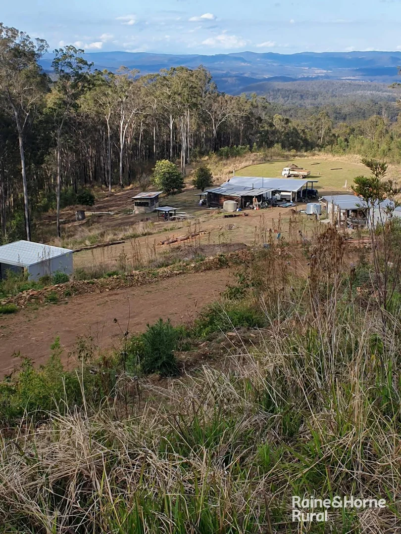 Additional image 12 of 750 West Sugar Bag Road, Drake NSW 2469