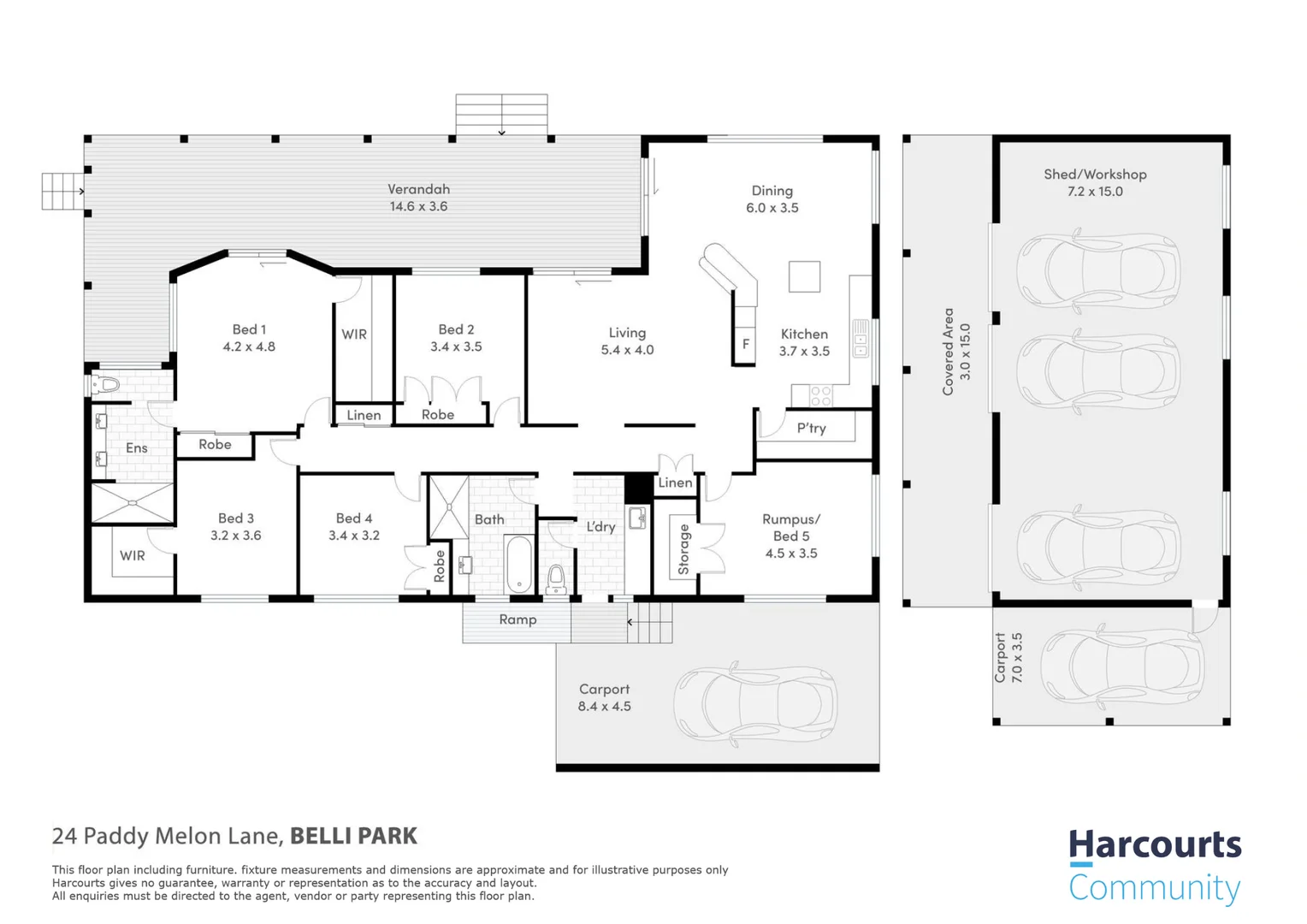 Additional image 36 of 24 Paddy Melon Lane, Belli Park QLD 4562