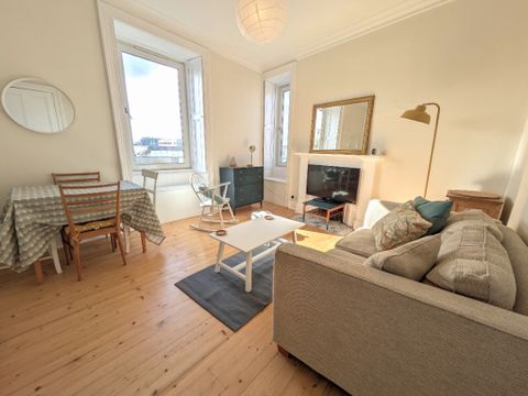 Leamington Road, Viewforth, Edinburgh EH3