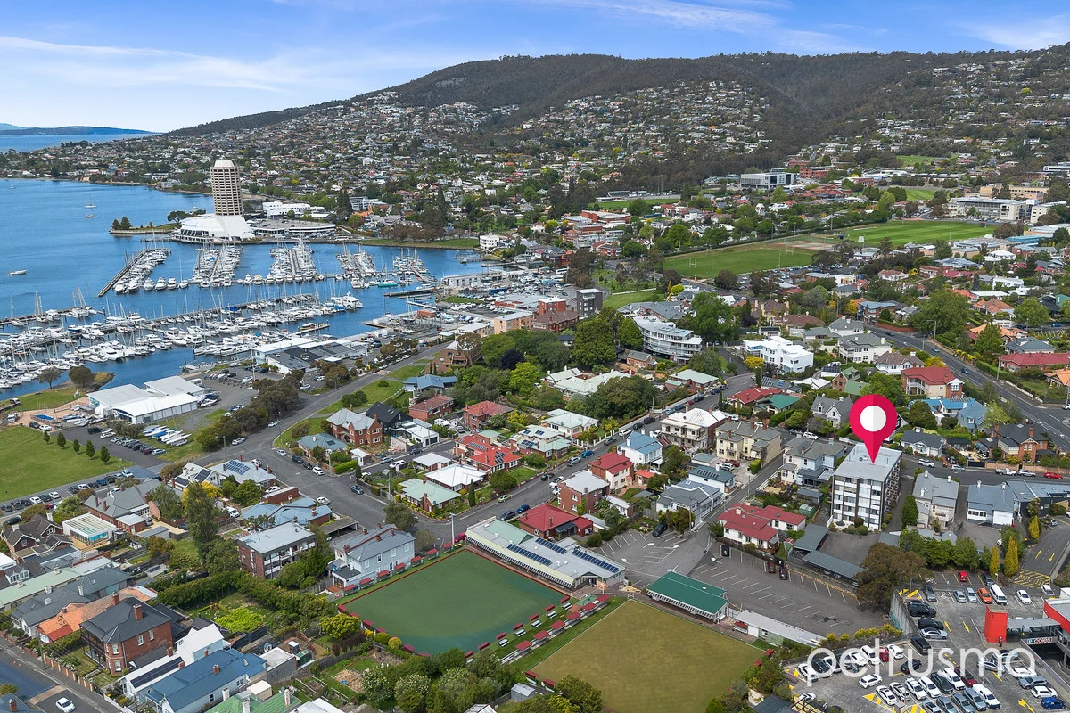 Additional image 18 of 11/14 Ashfield Street, Sandy Bay TAS 7005