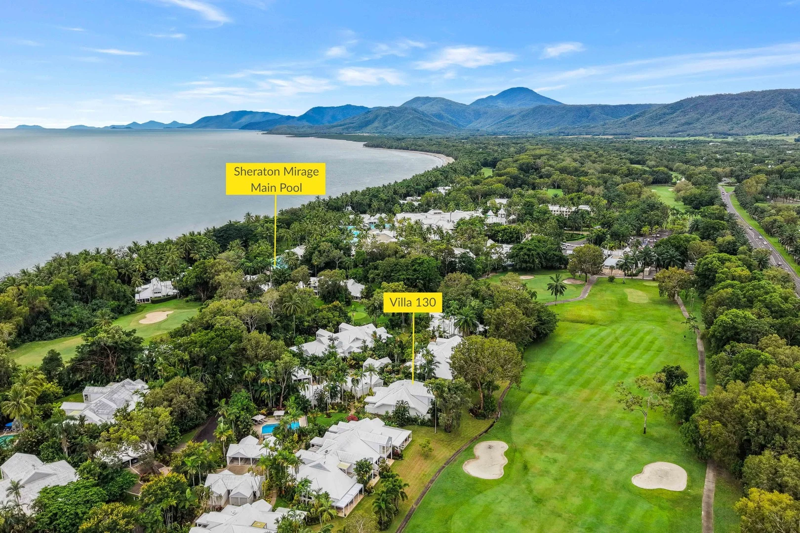 Additional image 2 of 130/8-40 Bougainvillea Way, Port Douglas QLD 4877