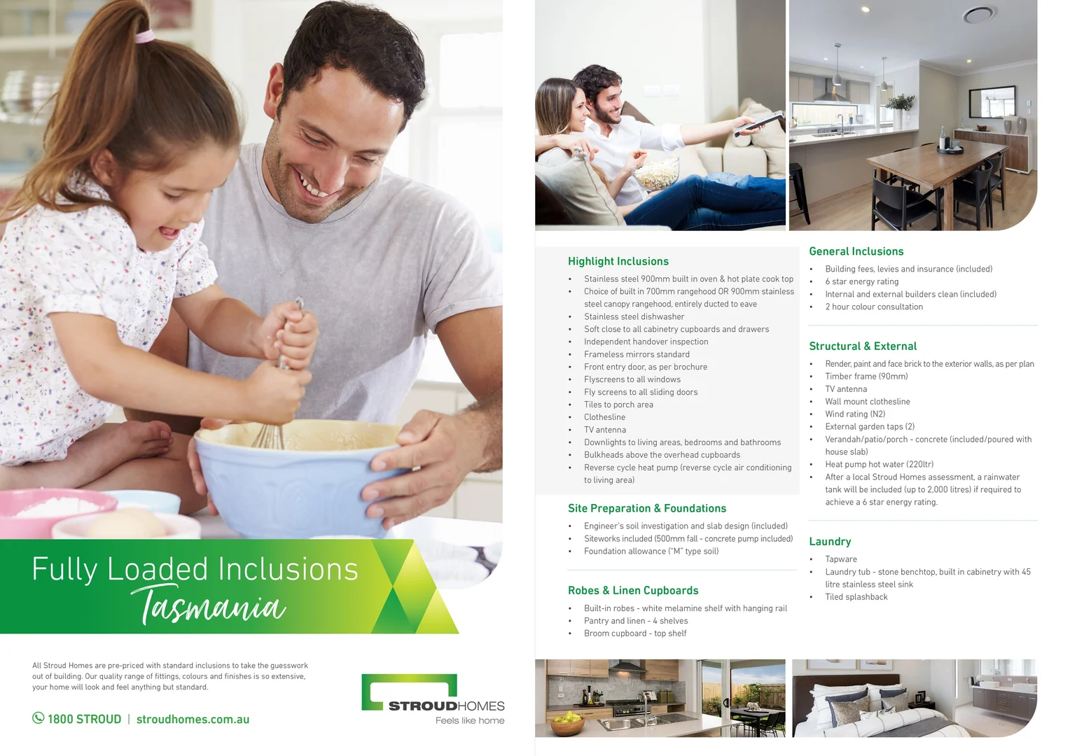 Additional image 8 of Lot 14 Olympic Avenue, Midway Point TAS 7171