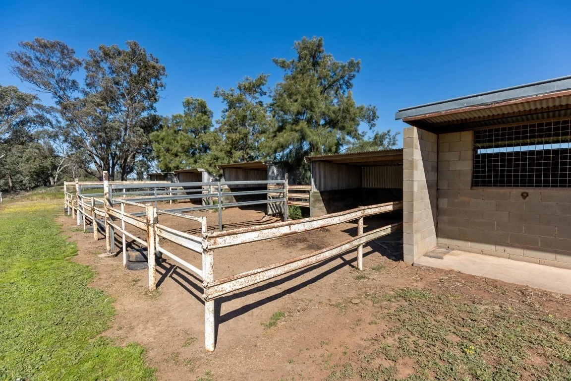 Additional image 19 of 'Bonnie Doone' 9028 Newell Highway, Mirrool NSW 2665