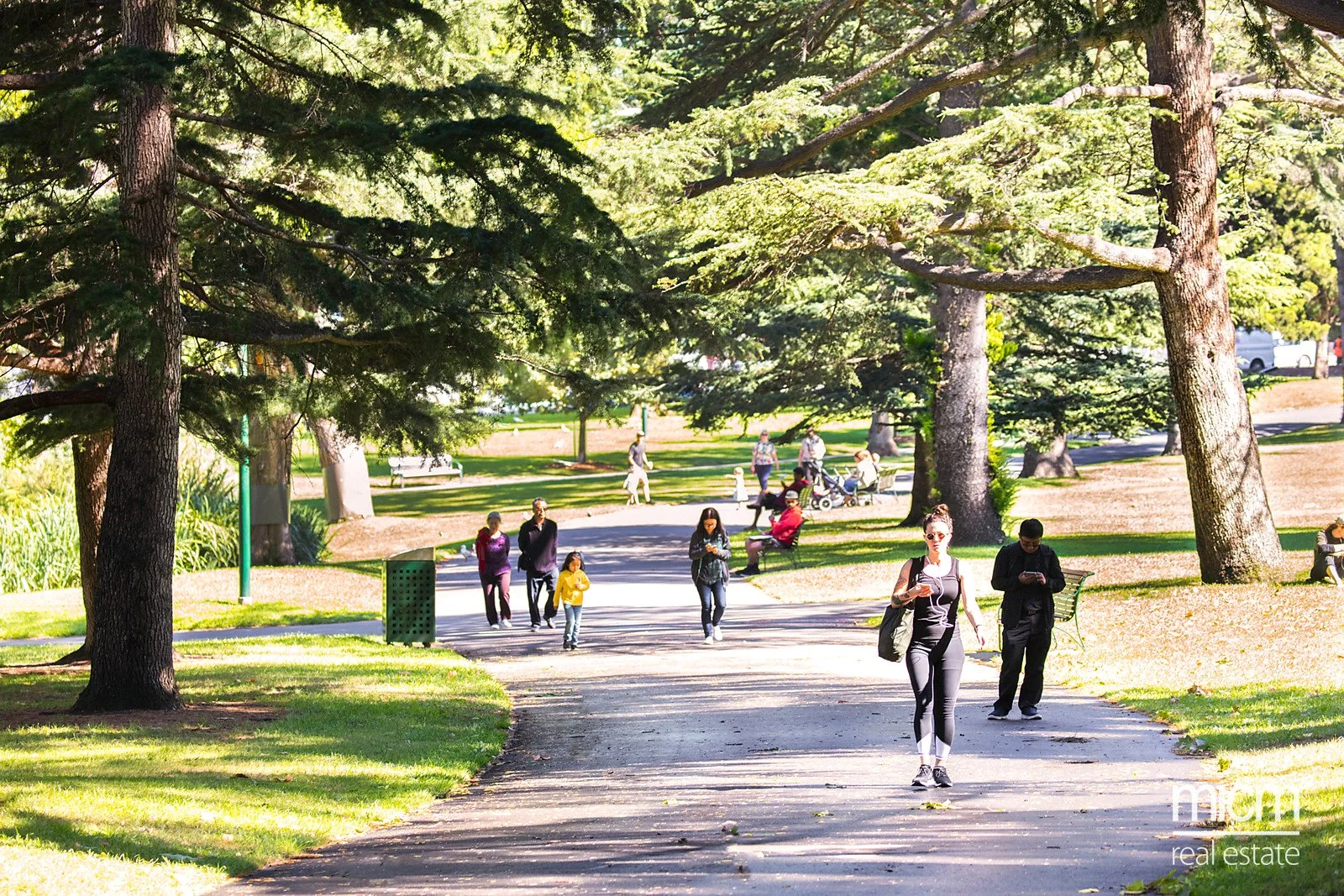 Additional image 18 of 1304/160 Victoria Street, Carlton VIC 3053