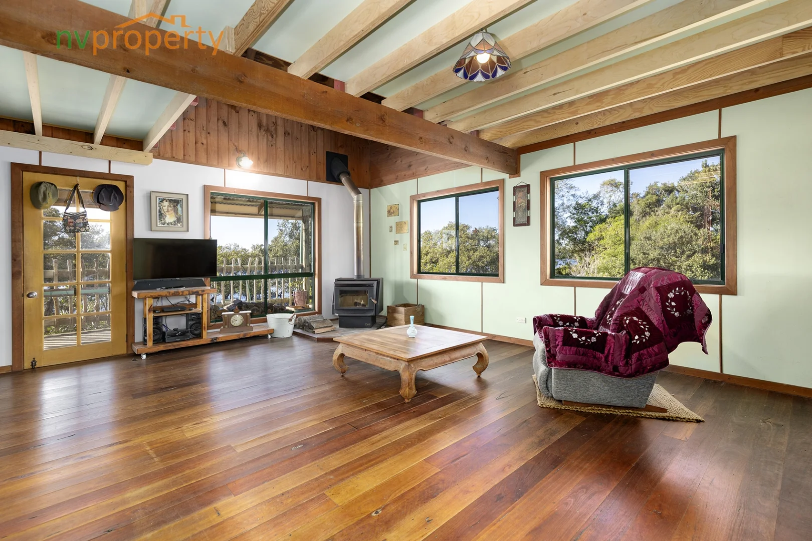 Additional image 8 of 315 Fishermans Reach Road, Fishermans Reach NSW 2441