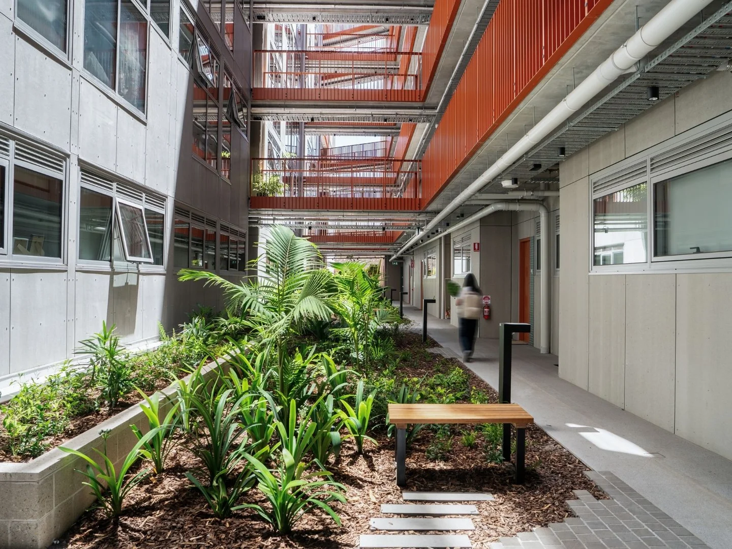 Additional image 6 of 106/4 Ballarat Street, Brunswick VIC 3056