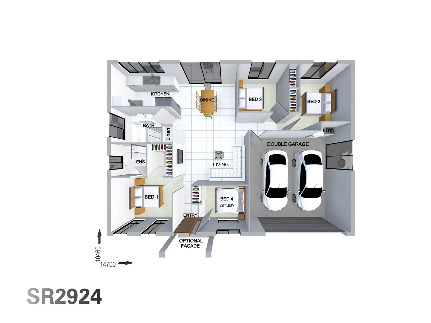 Additional image 2 of 7 Endeavour Drv, Cooloola Cove QLD 4580