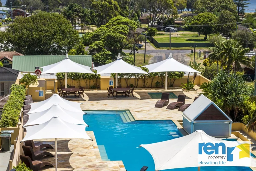 Additional image 3 of 602/89-95 The Entrance Road, The Entrance NSW 2261