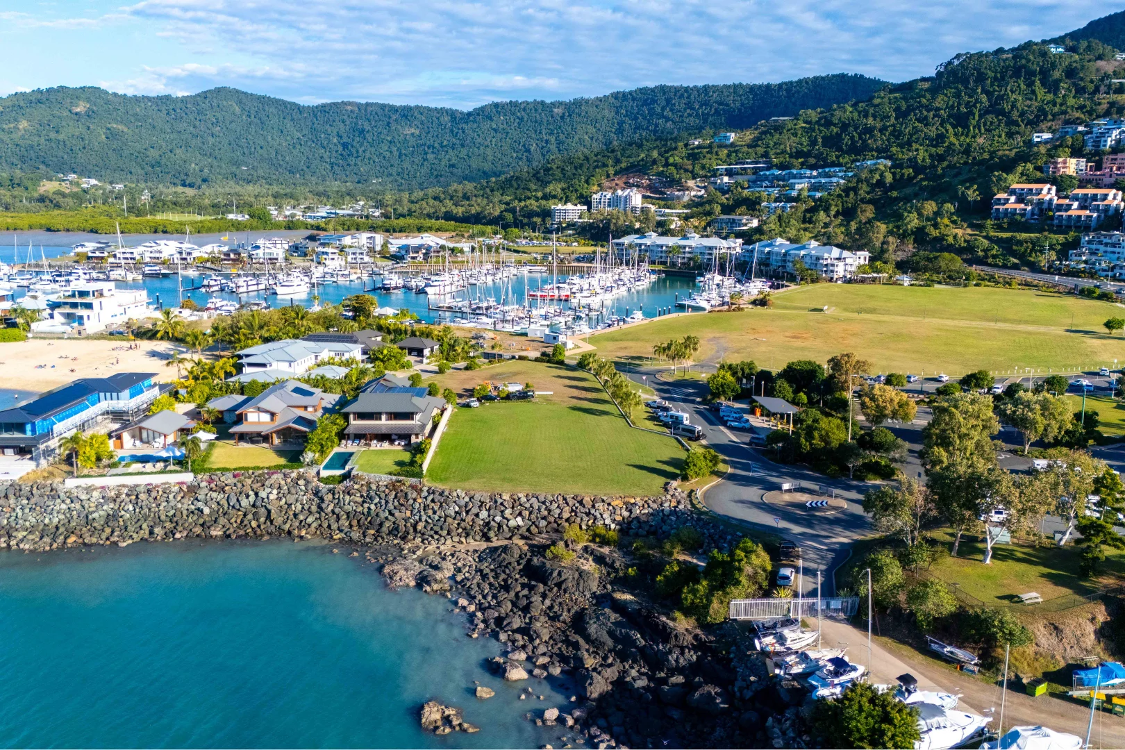 Additional image 4 of One Airlie/Lot 1 & 2, 2-8 Ocean Road, Airlie Beach QLD 4802
