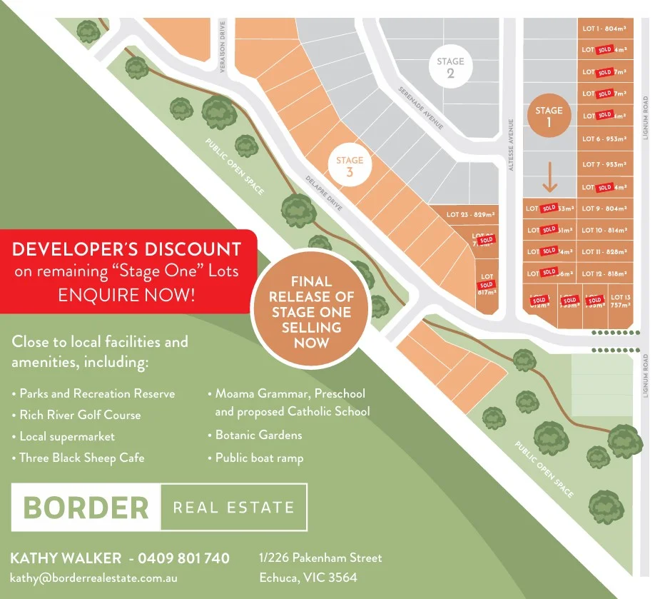 Additional image 6 of 1-23 Perricoota Parklands Estate, Lignum Road, Moama NSW 2731