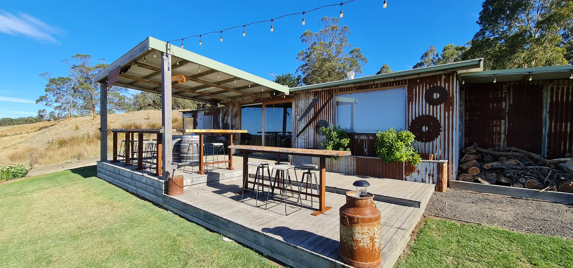 Additional image 24 of 535 Bambra Cemetery Road, Deans Marsh VIC 3235