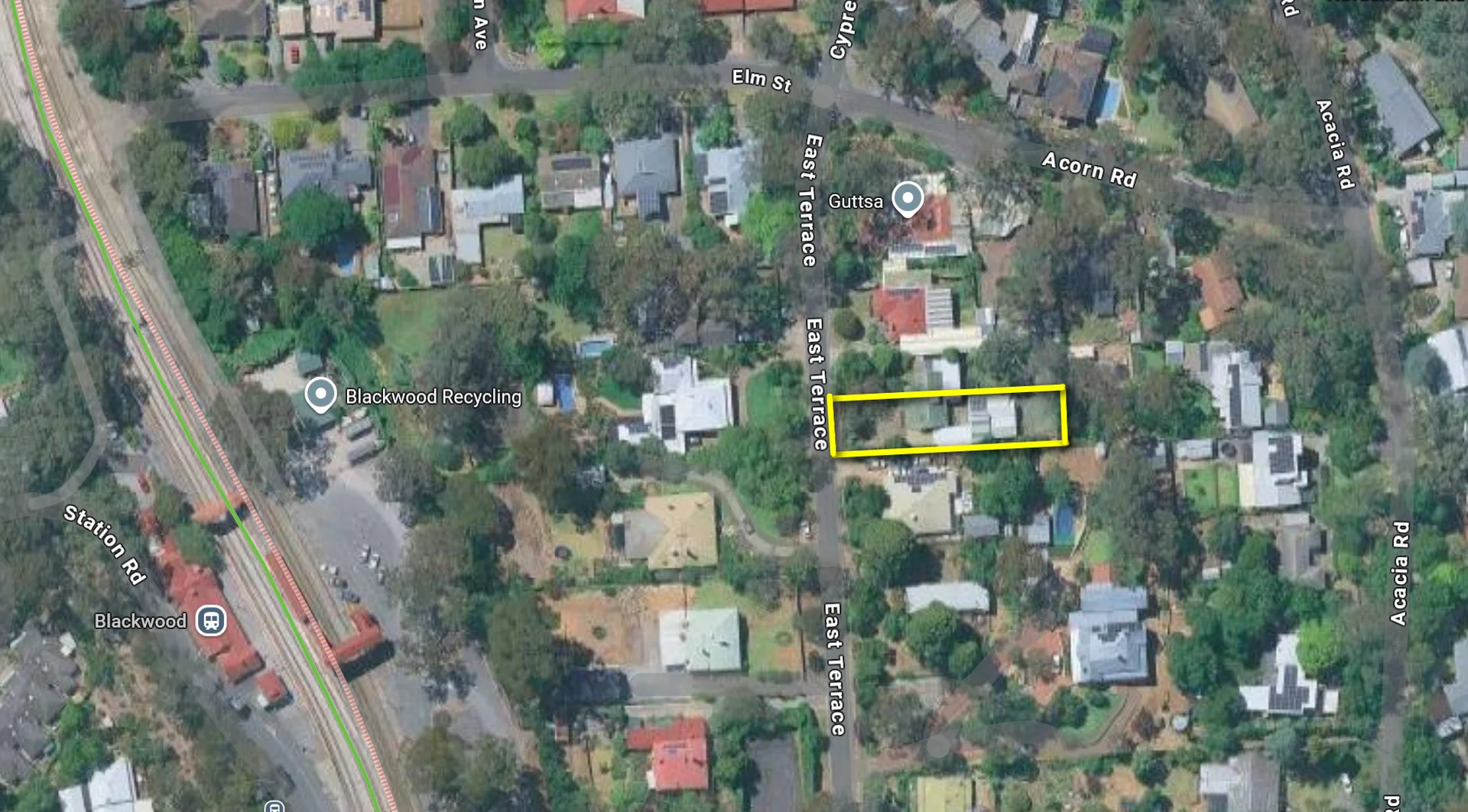 Additional image 2 of 22 East Terrace, Hawthorndene SA 5051