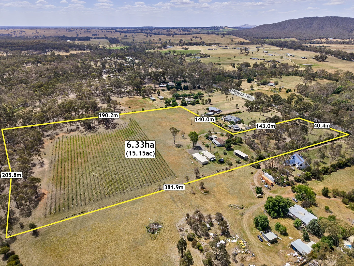 Additional image 5 of 4536 McIvor Highway, Heathcote VIC 3523