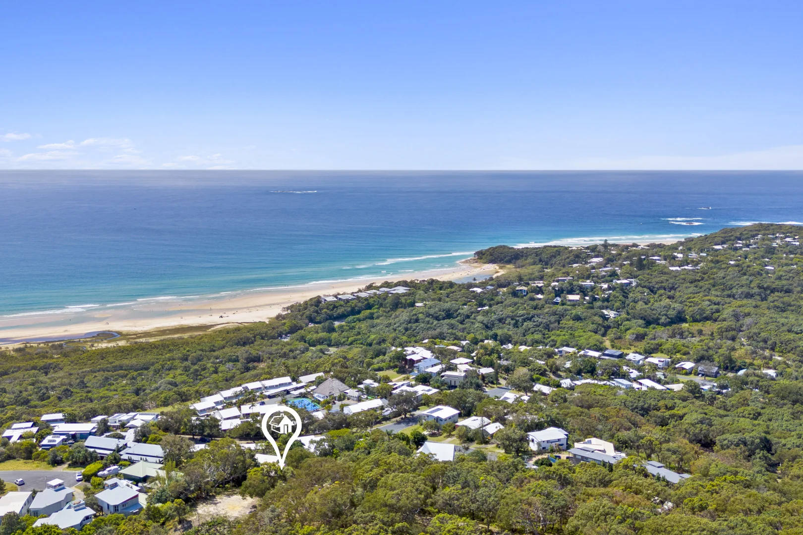 Additional image 25 of 12A Cumming Parade, Point Lookout QLD 4183