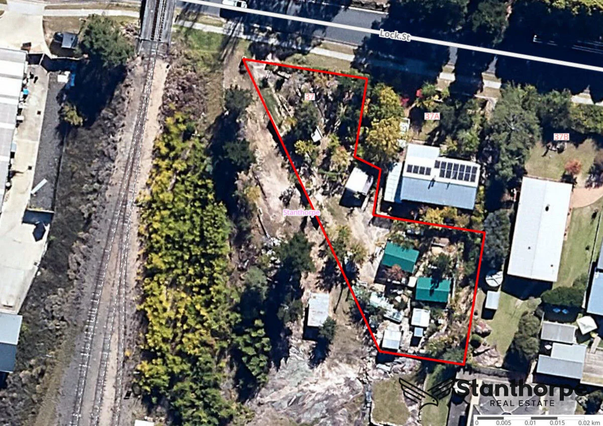 Additional image 13 of 37 Lock Street, Stanthorpe QLD 4380