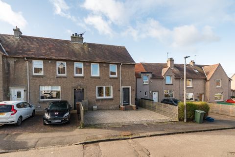 20 Clermiston Loan, Edinburgh EH4