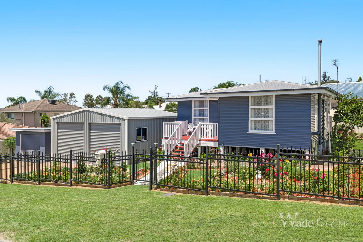 4 Mceniery Street, Warwick QLD 4370
